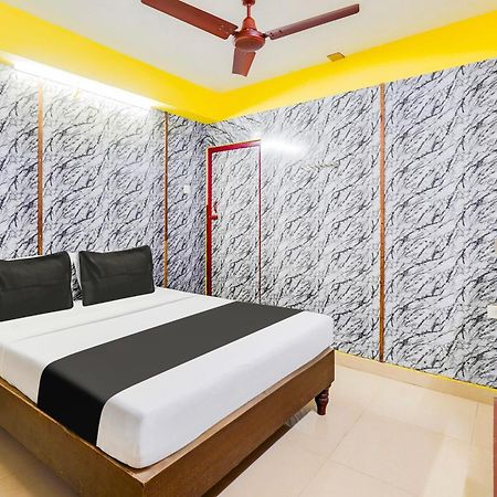 Super Hotel O Heritage Town Formerly Vasavi Pondichéry Extérieur photo